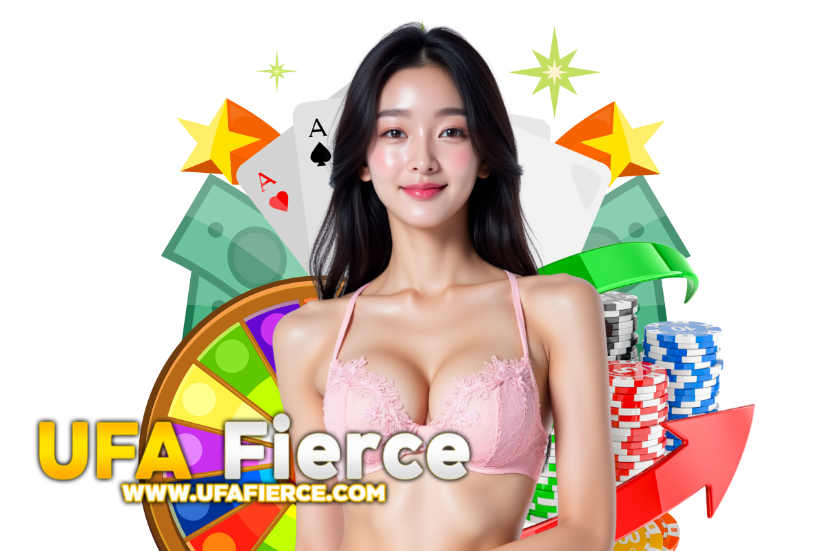ufa fierce